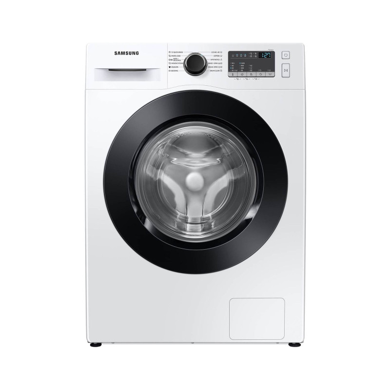 Samsung Ww82t4041ct Ee Frontbetjent Vaskemaskine