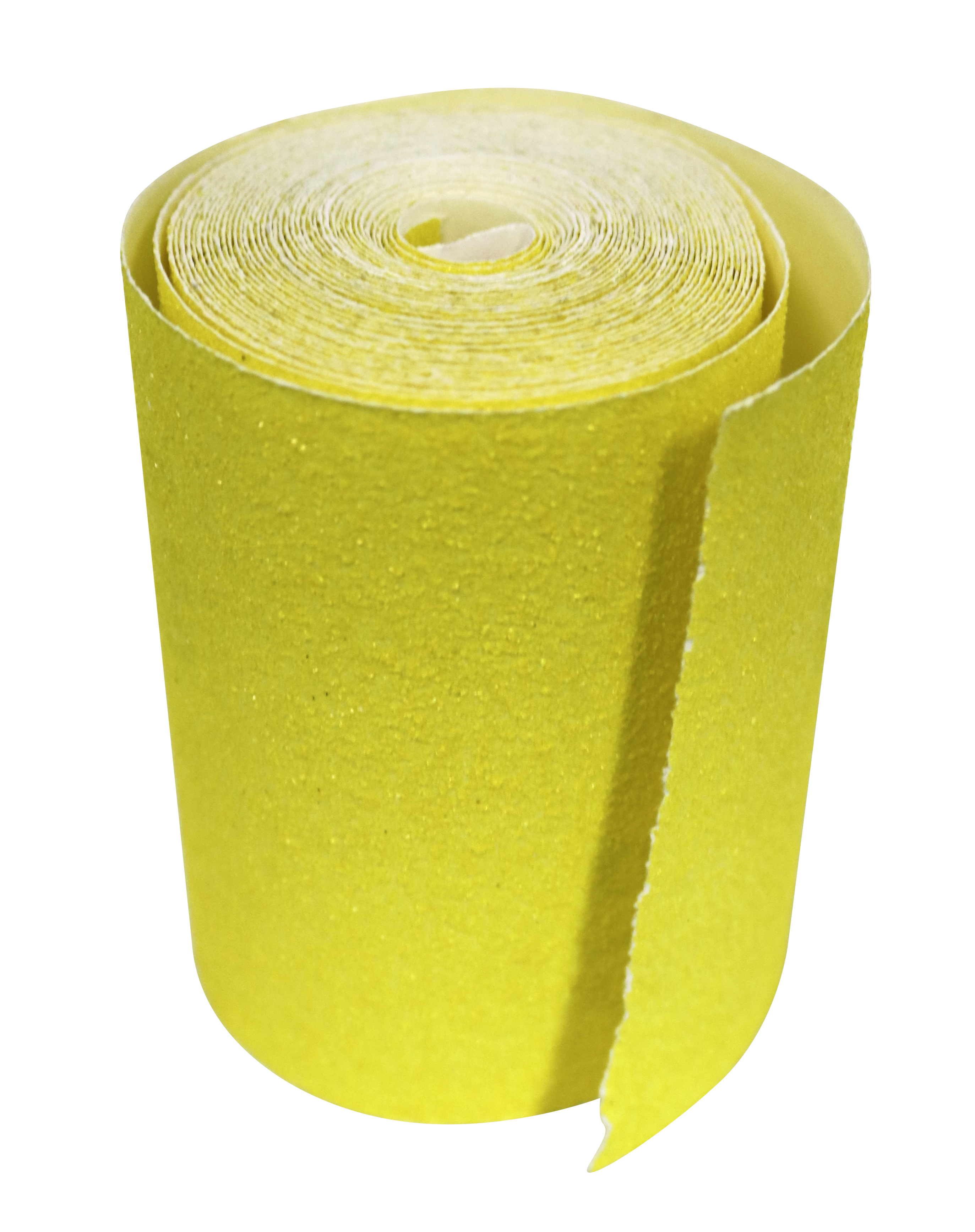 Sandpapir   Rulle K40