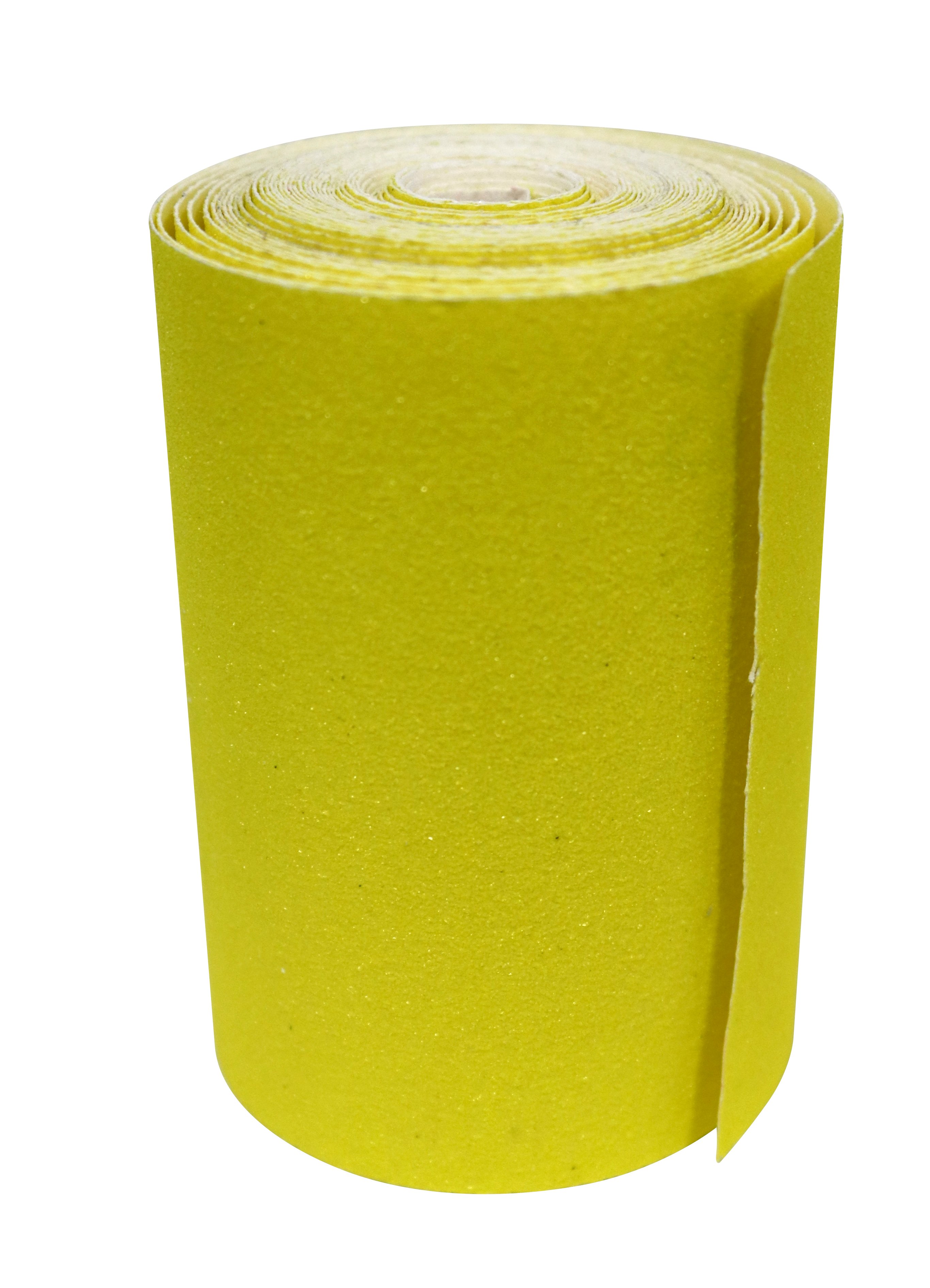 Sandpapir   Rulle K80