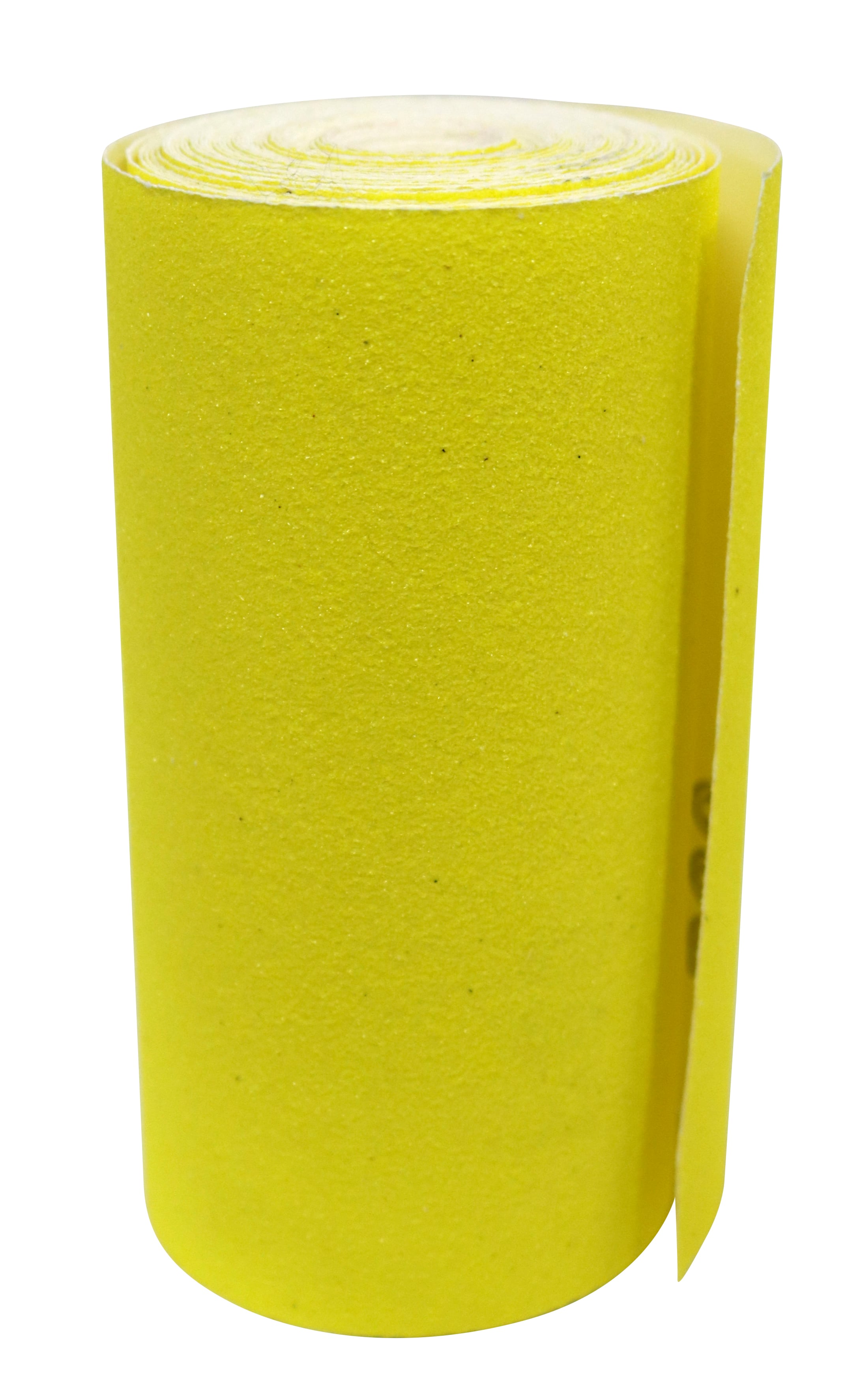 Sandpapir   Rulle K80