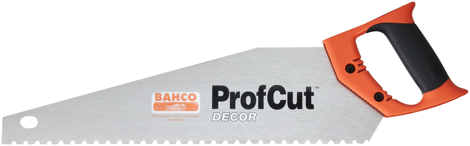Sav Til Polystyren 16 Quot  Pc-16-deco