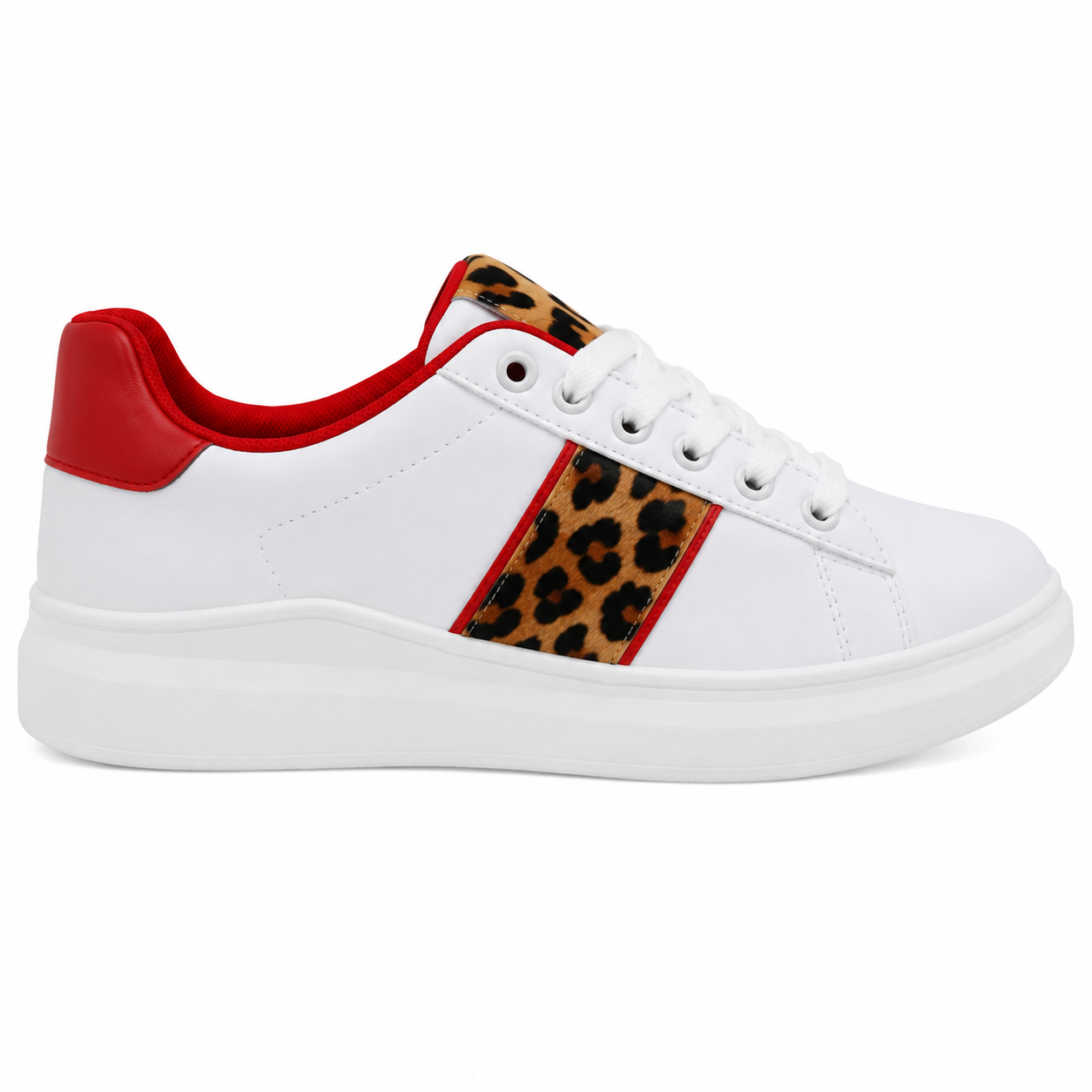 Savanna Street Sneaker 41