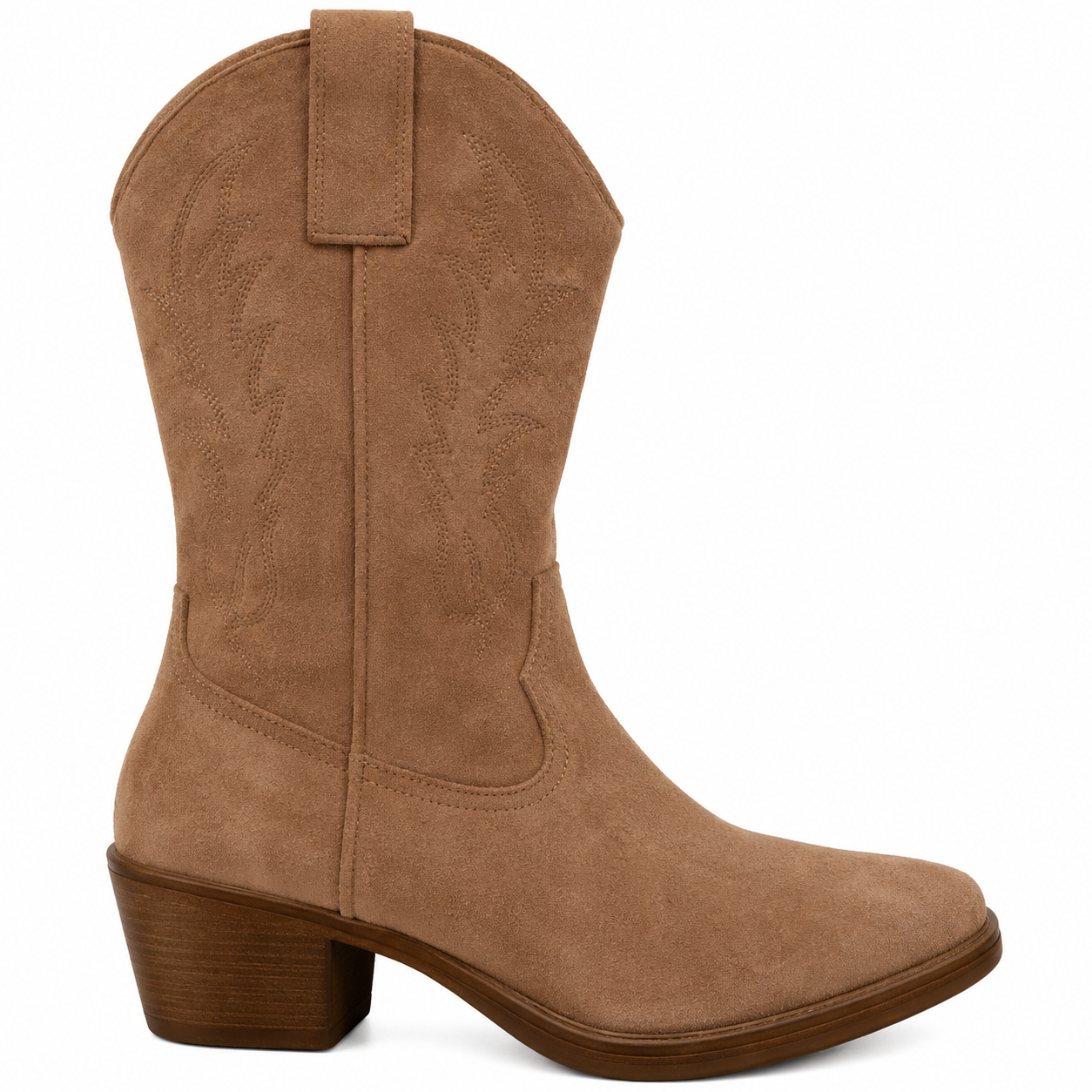 Savanna West Boot 38