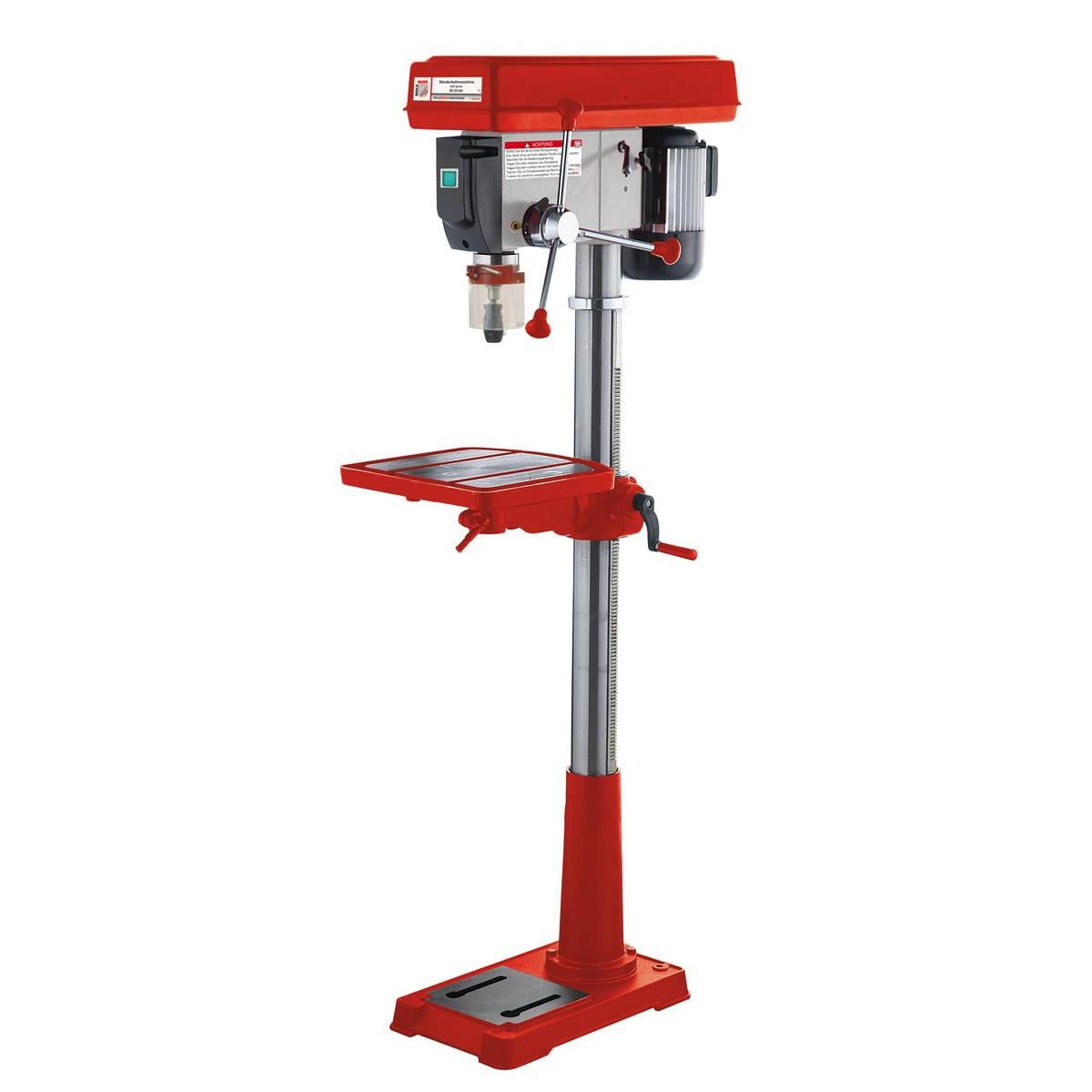 Holzmann Sb2516h Søjleboremaskine 230v