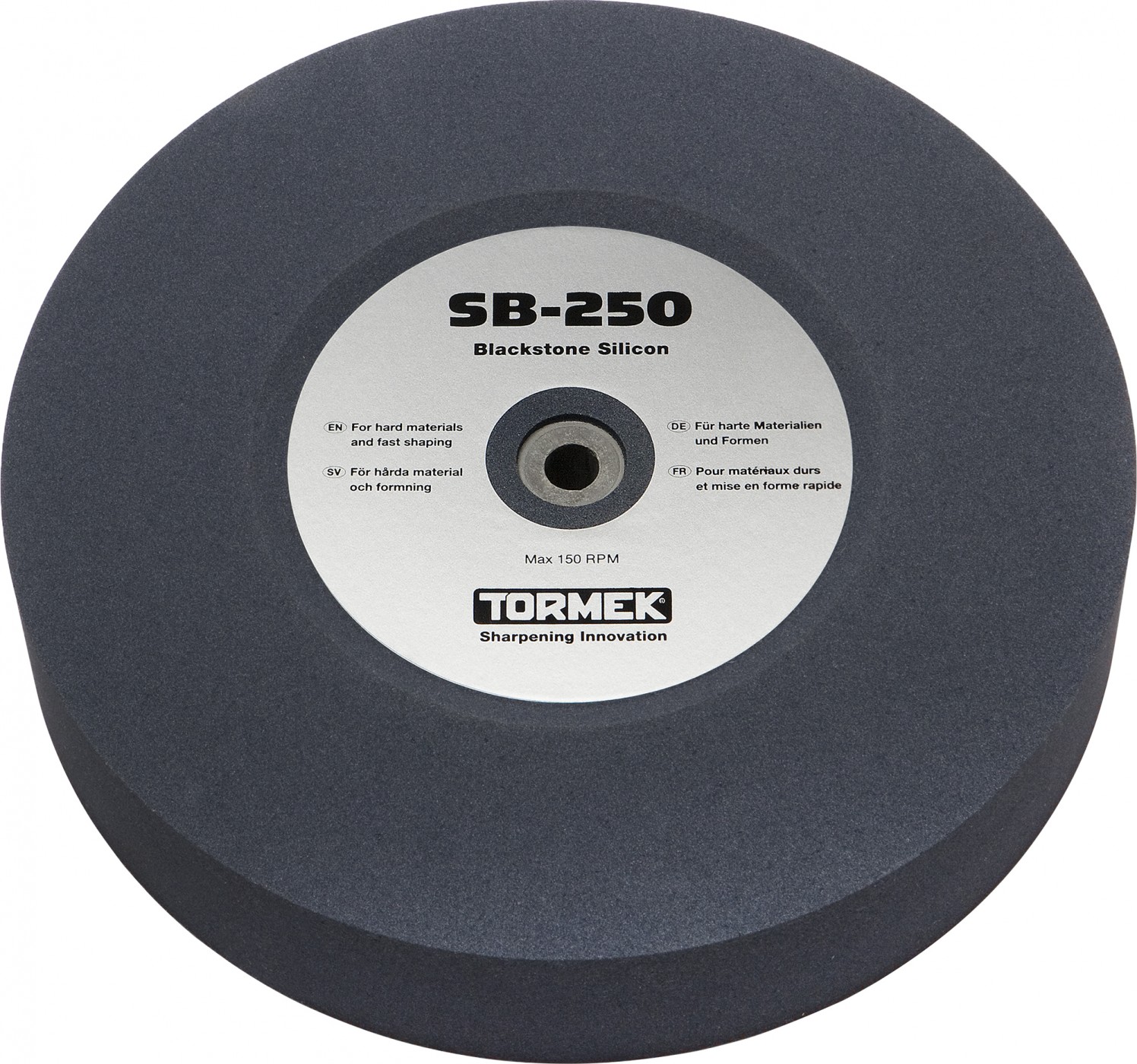 Sb-250 Tormek Blackstone Slibesten