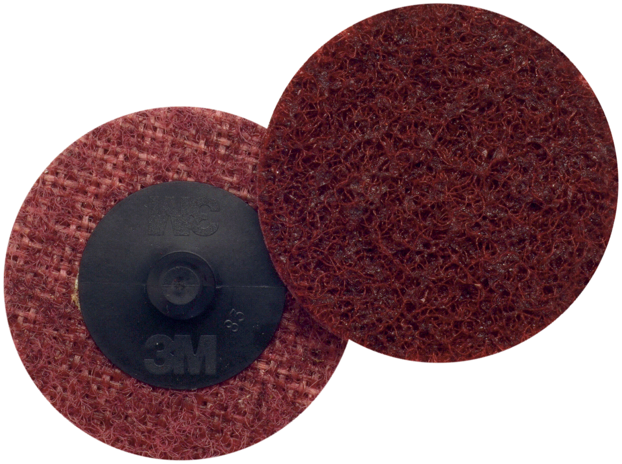 Sc-dr   Med Rondel Rød ø50 Mm