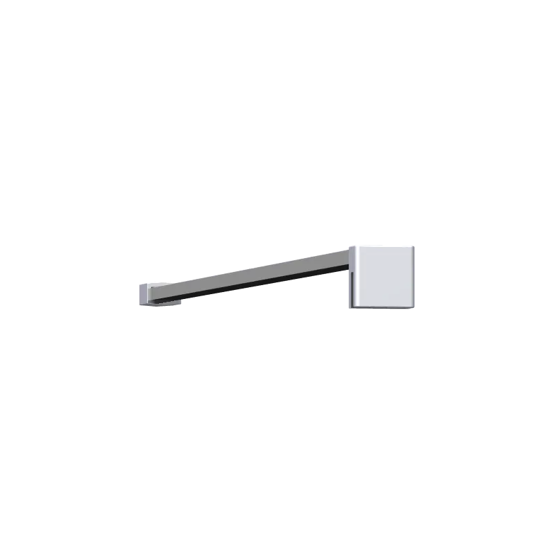 Scanbad Match Stang 120 Cm Til Model    Fast Væg