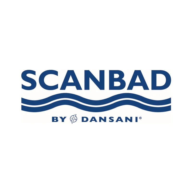Scanbad Multo Varmeplade 230v 300x500 Mm