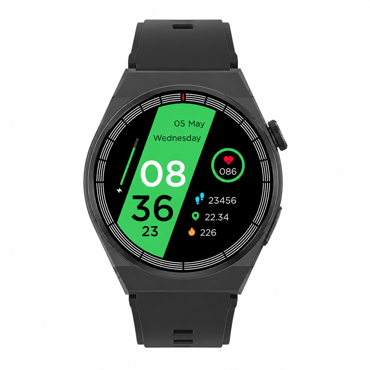 Scandinavian Collection Smartwatch