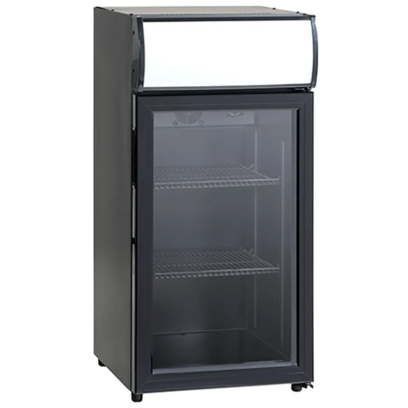 Scandomestic Sc 81 Be Displaykøler