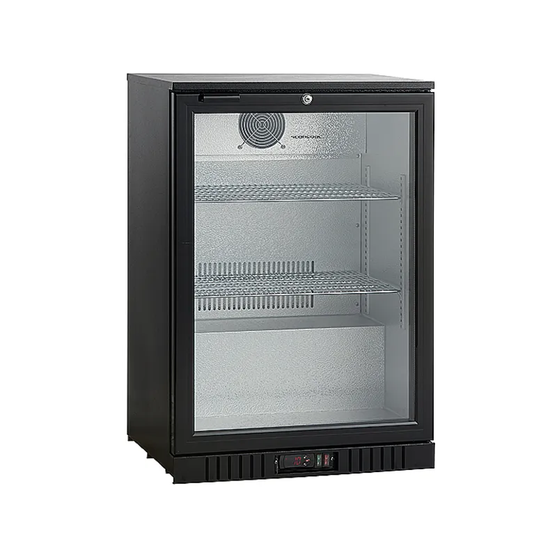 Scandomestic Sc 141 He Minibar