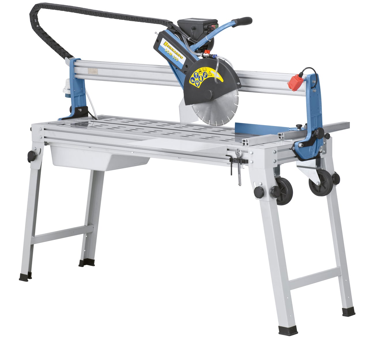 Scm 300 Flisekapper 230