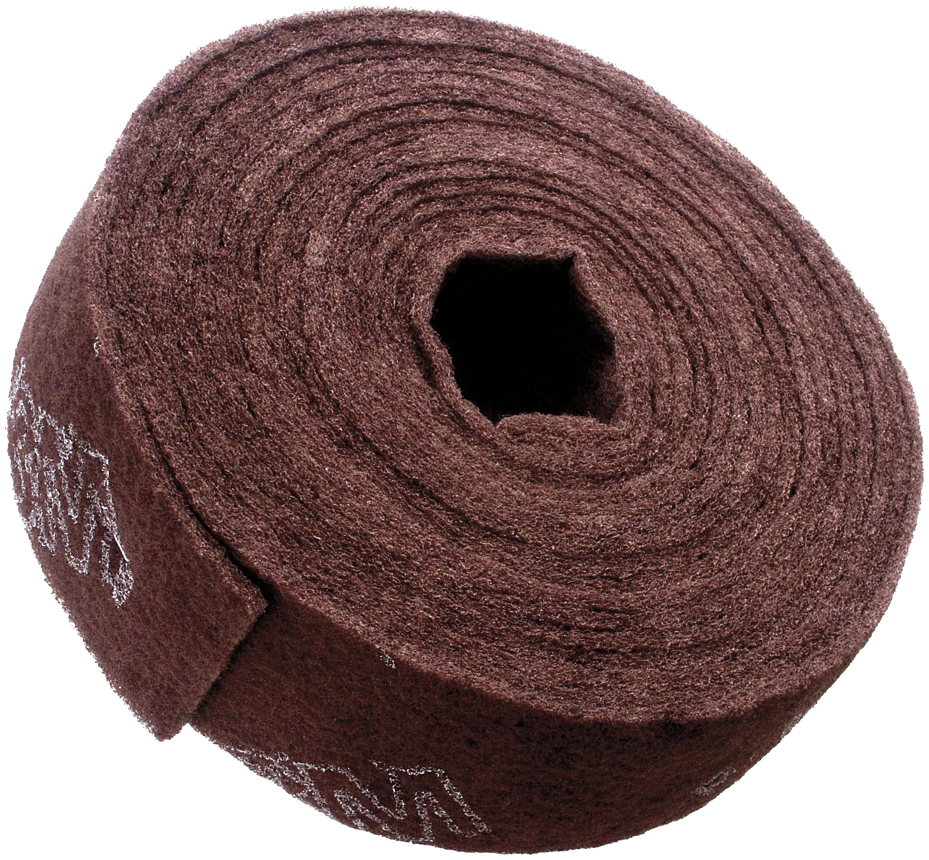 Scotch-brite Skurenylon Rød Pn07612