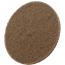 Scotchbrite Sliberondel Cp-ha  152mm    Med