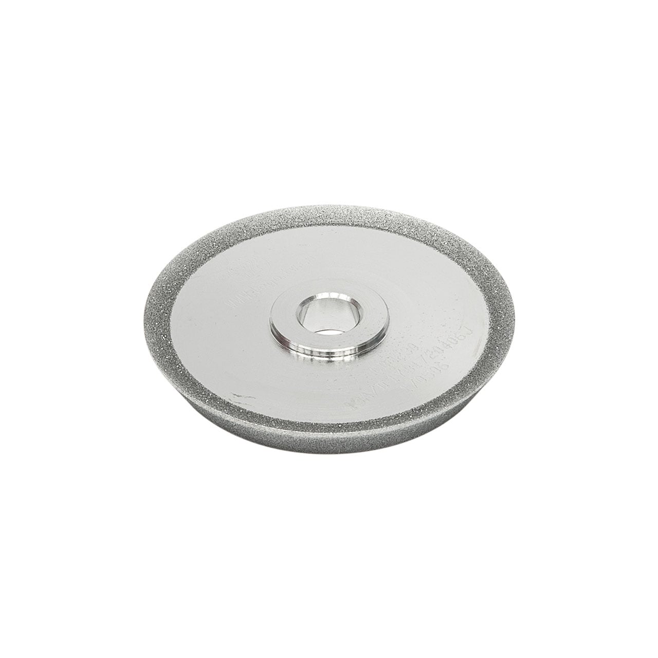 Sdc Diamant Slibeskive   -12 Mm  For Dg 13 Md Dg 32 Pro