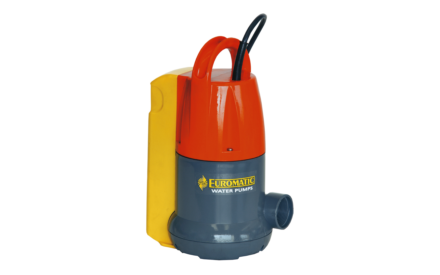 Sdc 550g Dykpumpe