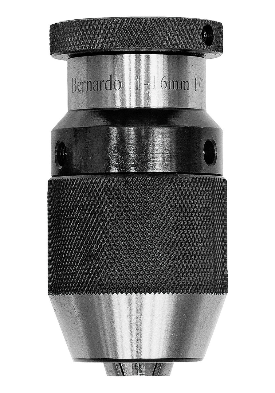 Selvspændende Borepatron  -16 Mm     Quot X20 Unf