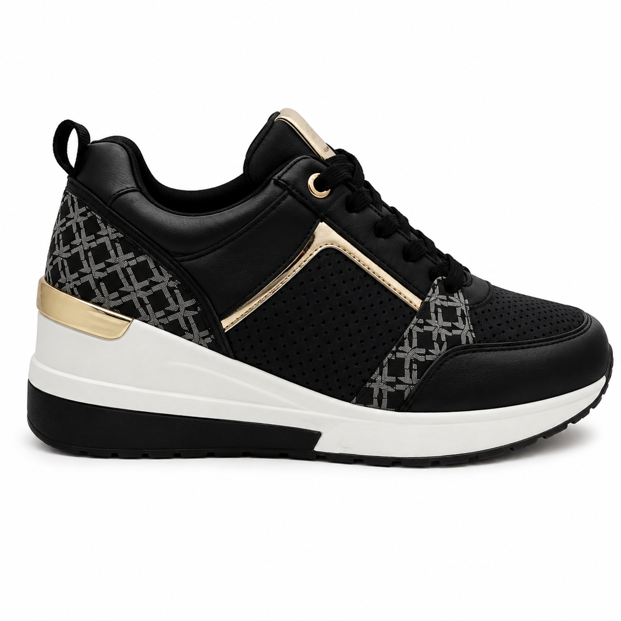 Serano Edge Sneaker 39