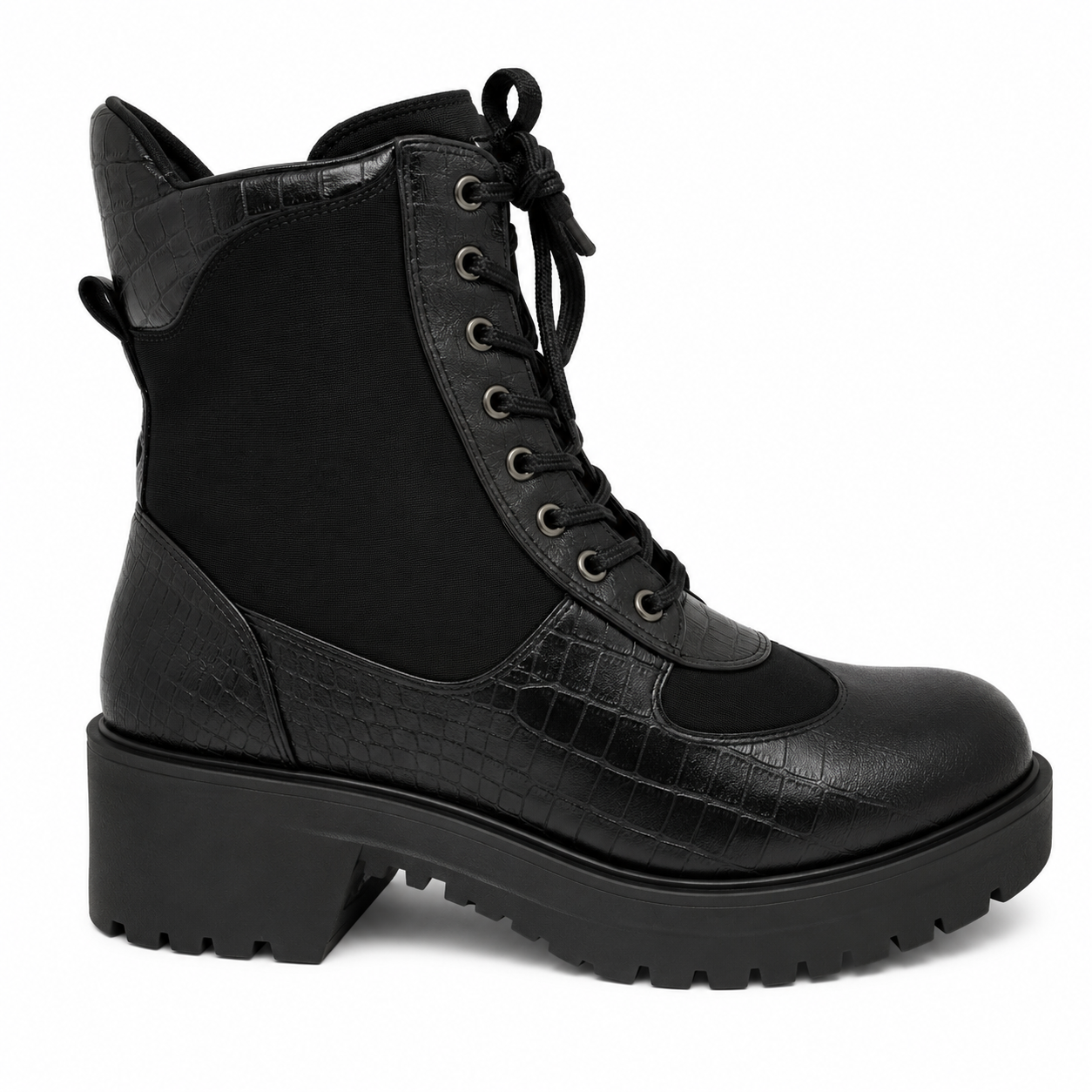 Shadow Luxe Boot 40