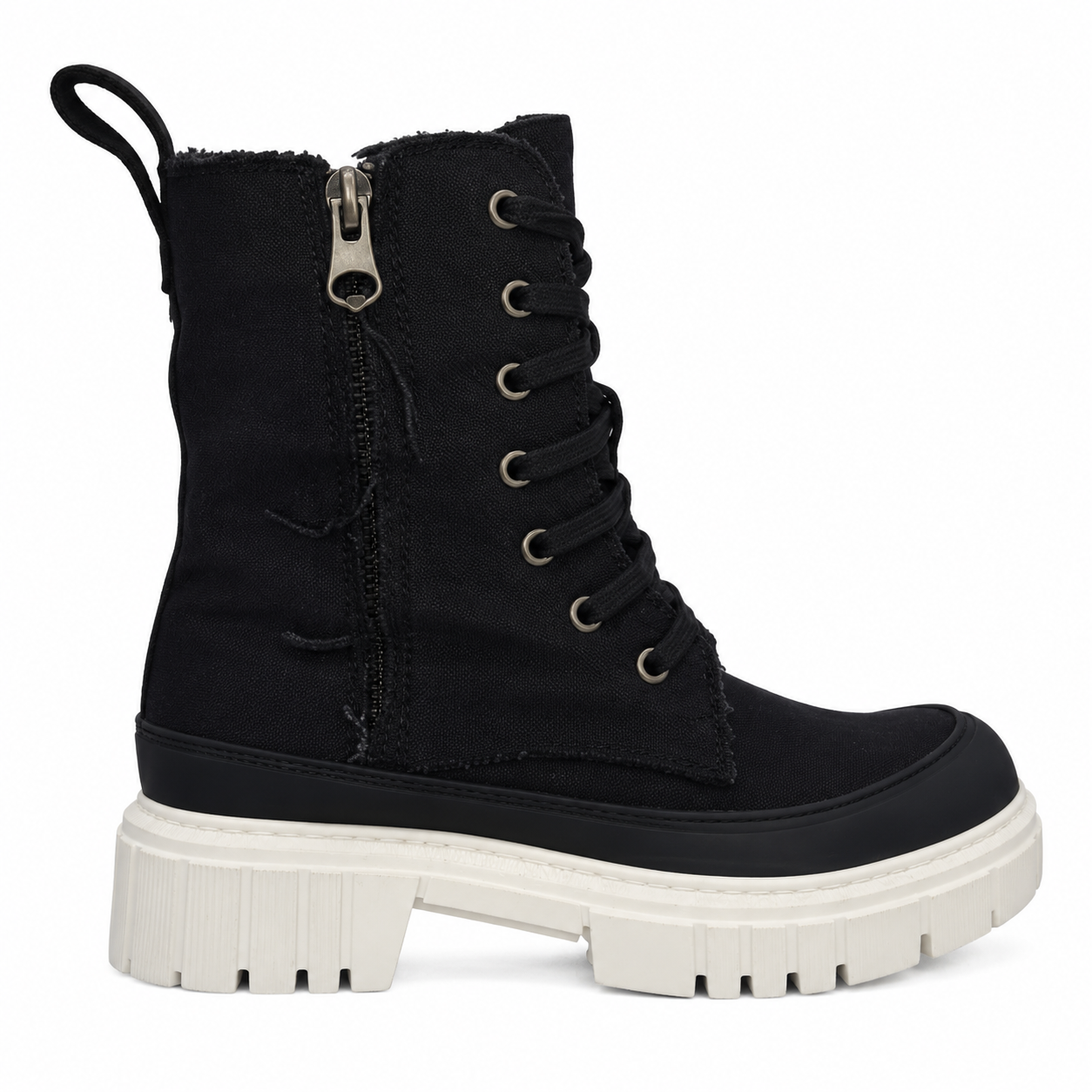 Shadow Sole Boot 40