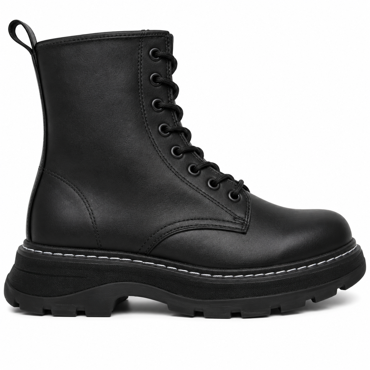 Shadow Street Boot 40