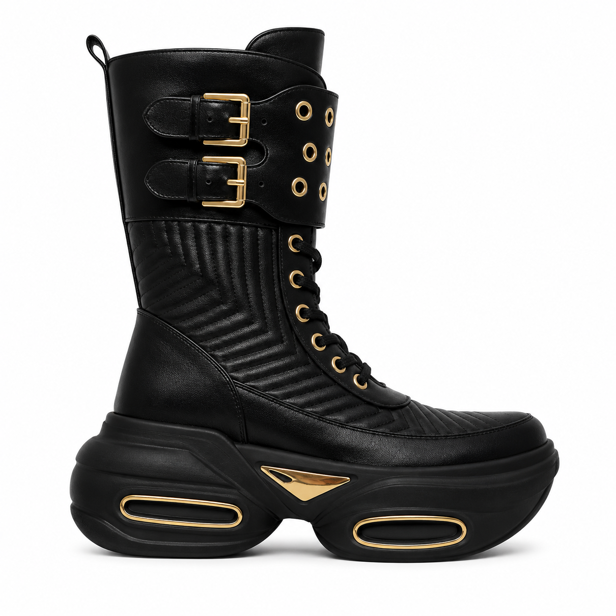 Shadow Strike Boot 40