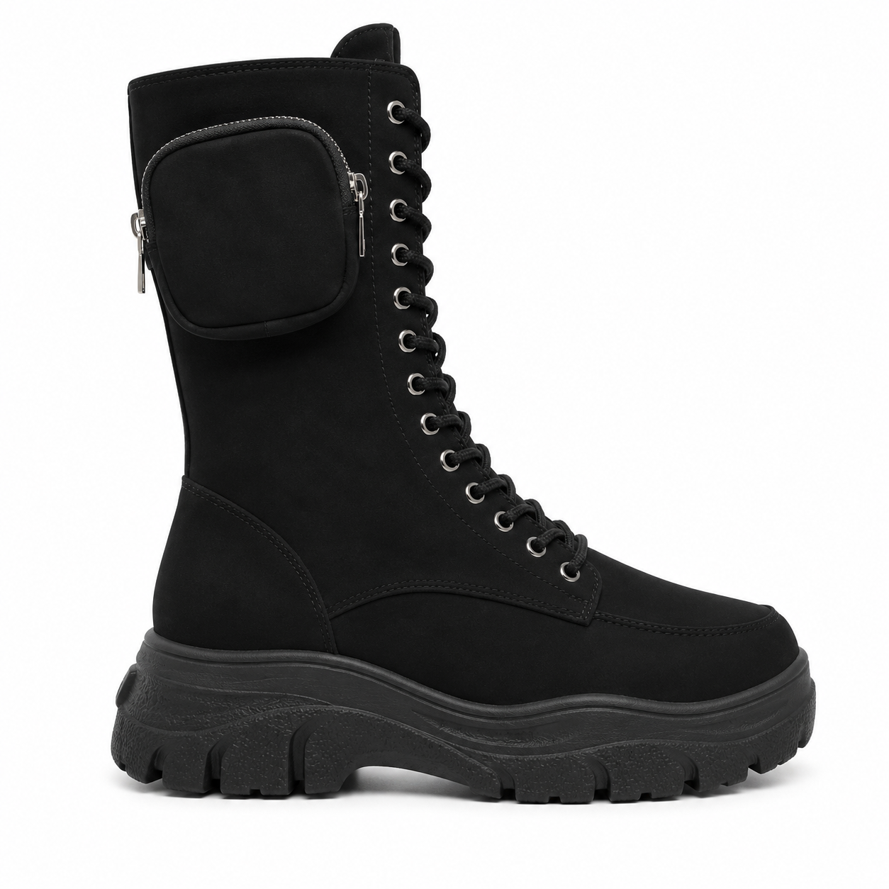 Shadow Utility Boot 41