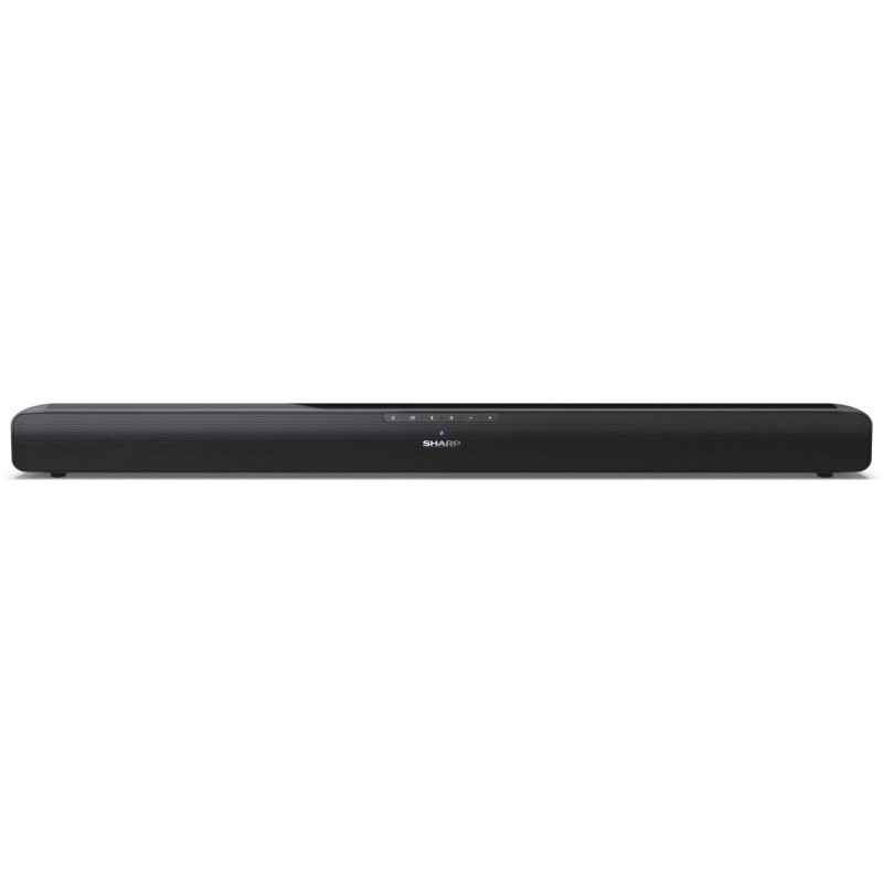 Sharp Ht-sb100     Hdmi Og Bluetooth Soundbar