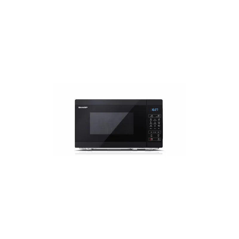 Sharp Yc-mg02eb Mikroovn
