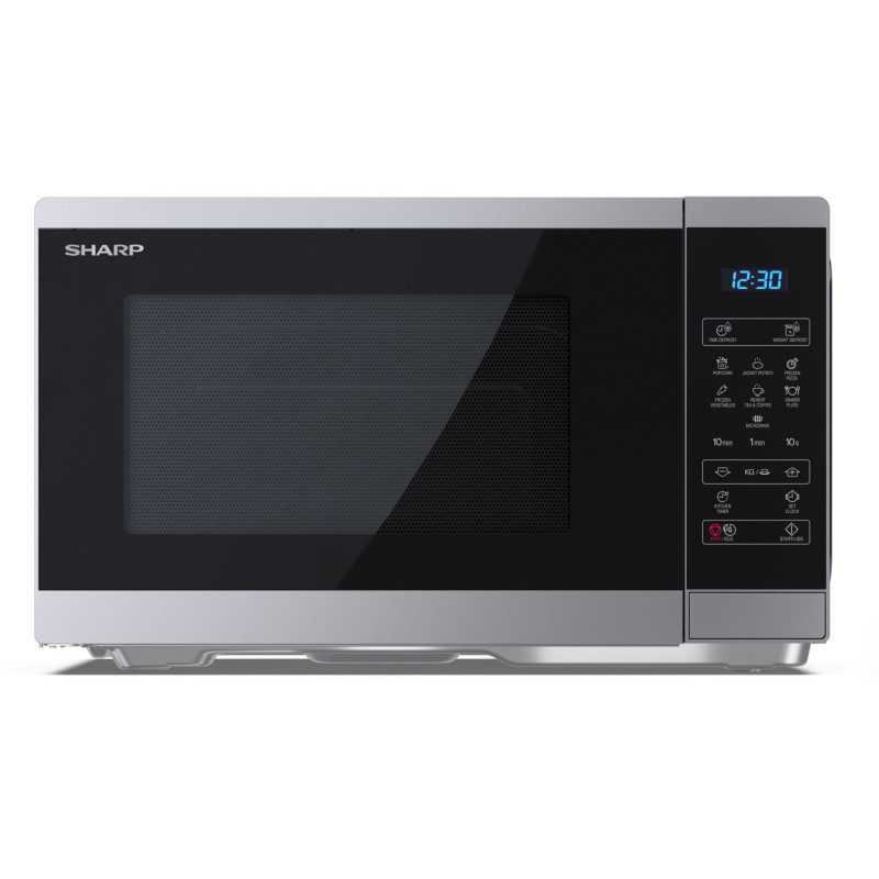Sharp Yc-ms252ae-  Mikroovn