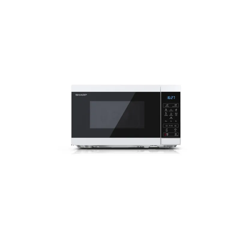 Sharp Yc-ms02ew Mikroovn