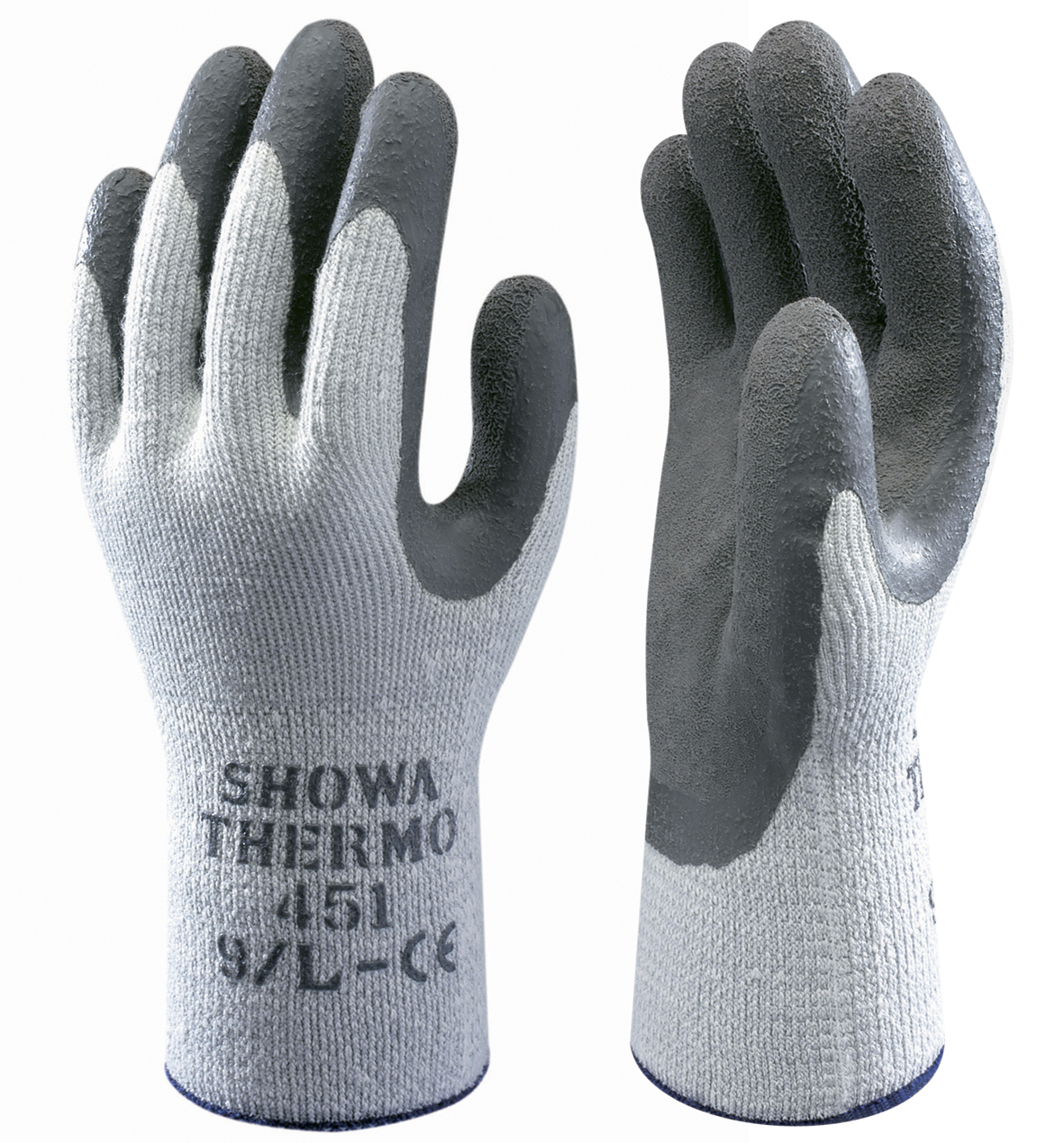 Showa 451 Thermo Vinterhandske Str