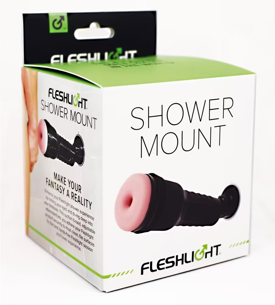 Shower Mount Til Fleshlight