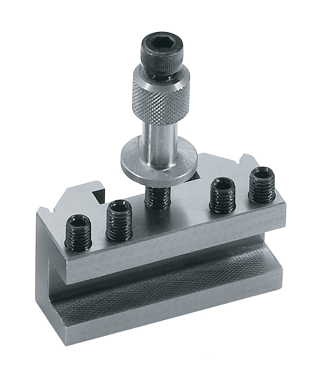 Sideholder  Str  10 For Platteholder