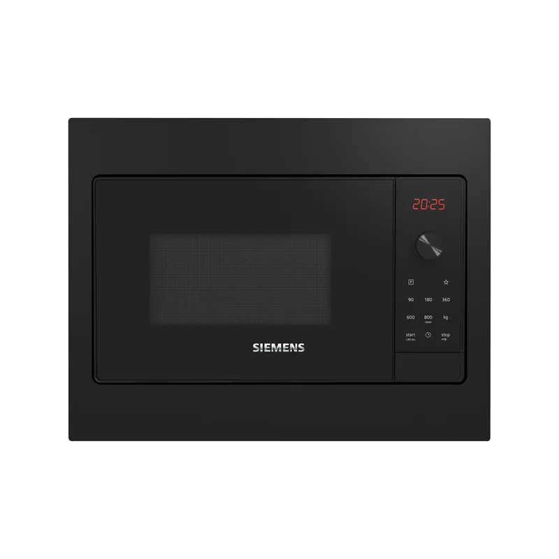 Siemens Bf523lmb3 Mikroovn Til Indbygning