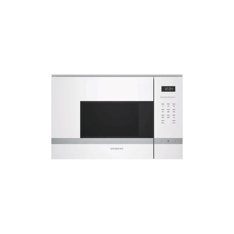Siemens Bf525lmw0 Mikroovn Til Indbygning