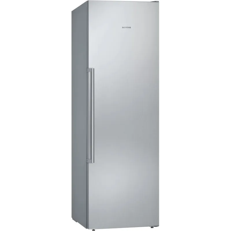 Siemens Gs36naidp Fritstående Fryseskab