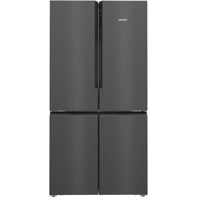 Siemens Kf96naxea Amerikanerskab
