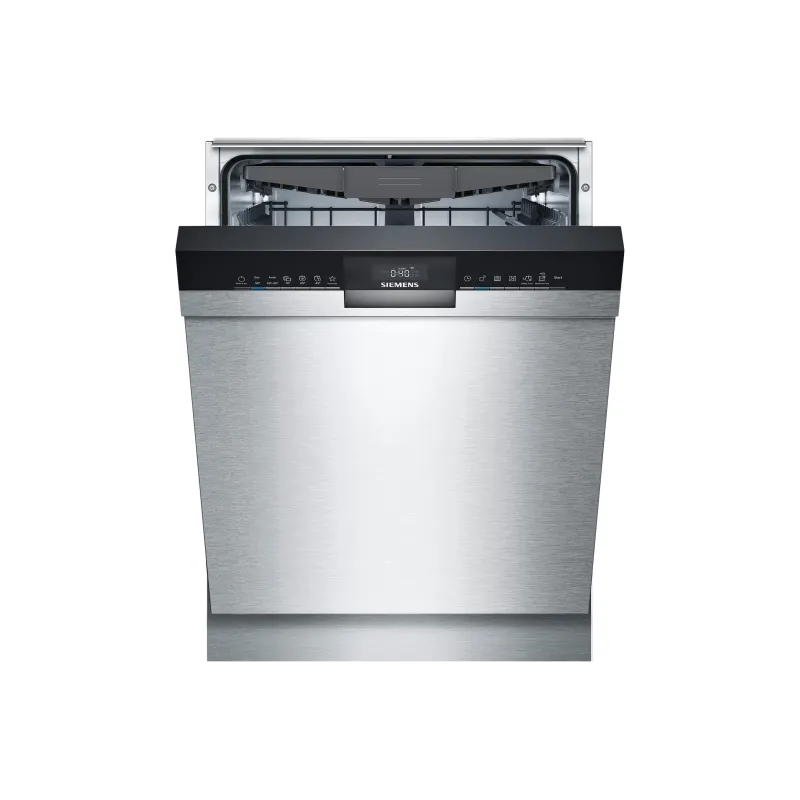 Siemens Sn43hs60ce Opvaskemaskine Til Indbygning