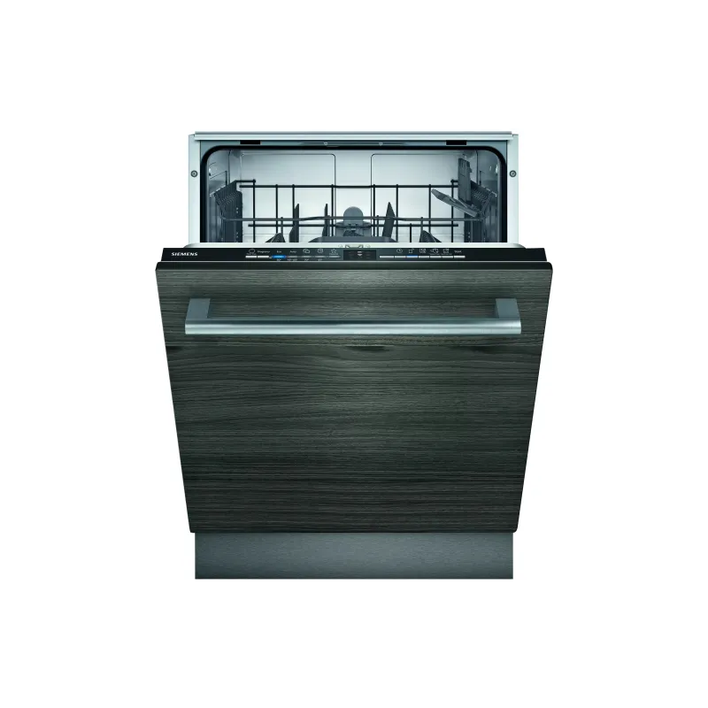 Siemens Sn61ix09te Opvaskemaskine Til Integrering