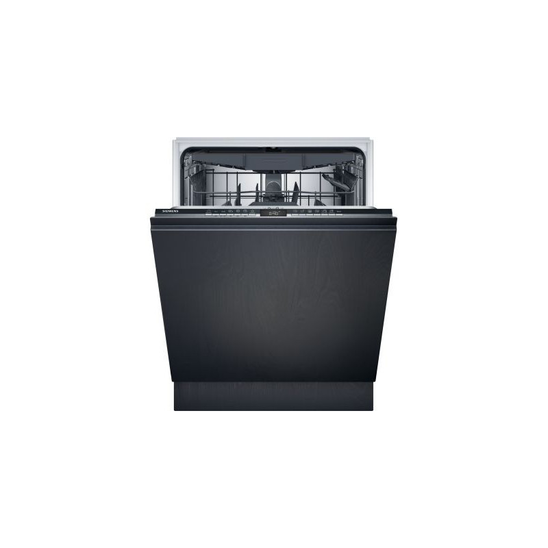Siemens Sx73hx01ce Opvaskemaskine Til Integrering