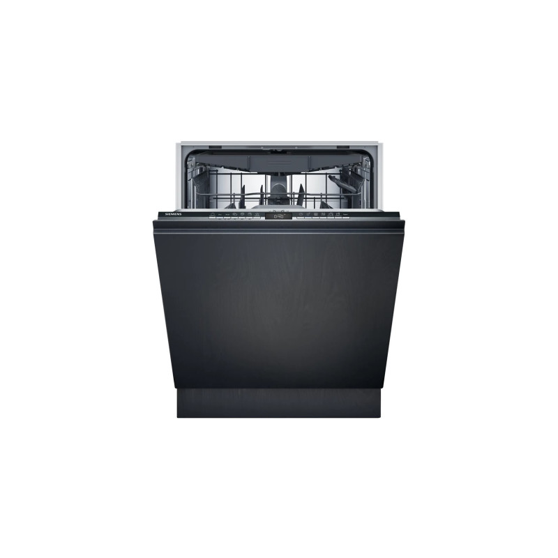 Siemens Sx73hx10ve Opvaskemaskine Til Integrering