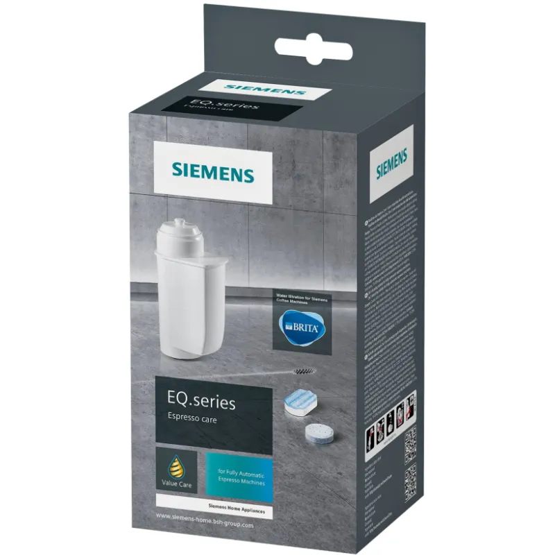 Siemens Tz80004b Rengøringskit