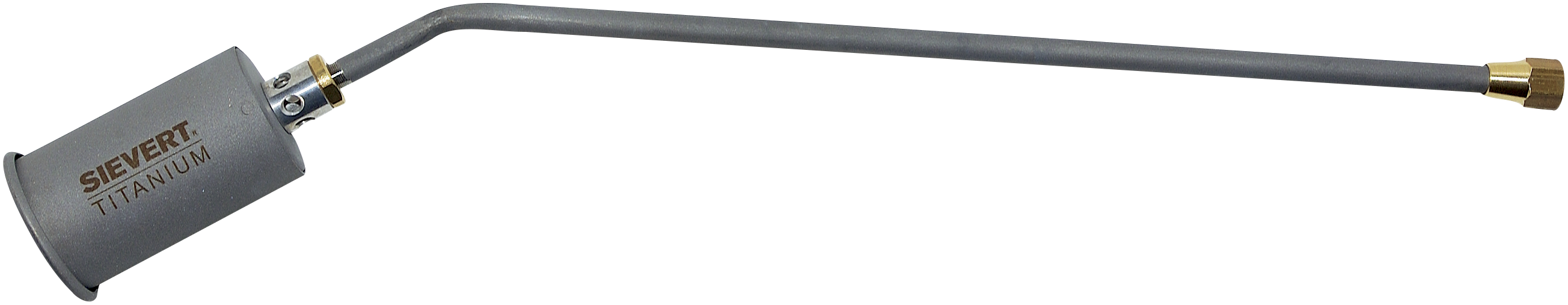 Sievert Pro 88 Titanium 50 110 Mm