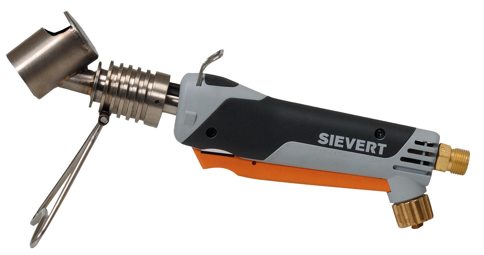 Sievert Titan Loddebr    350g Bolt