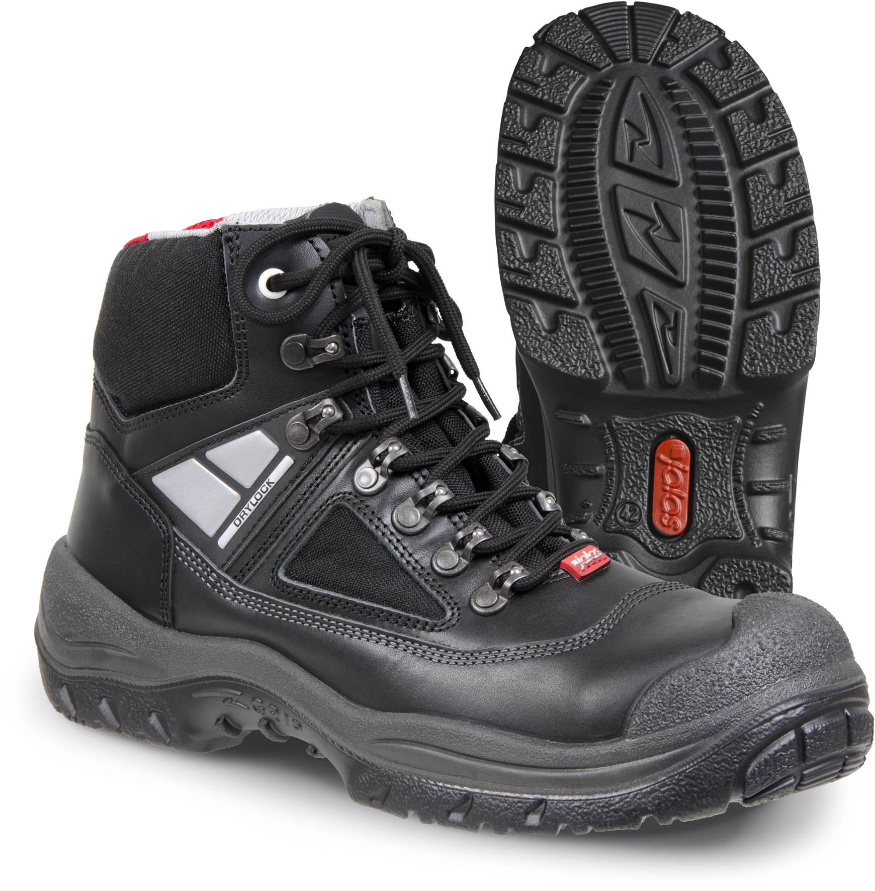 Sikkerhedsstøvle Jalas 3318 Drylock Str  36