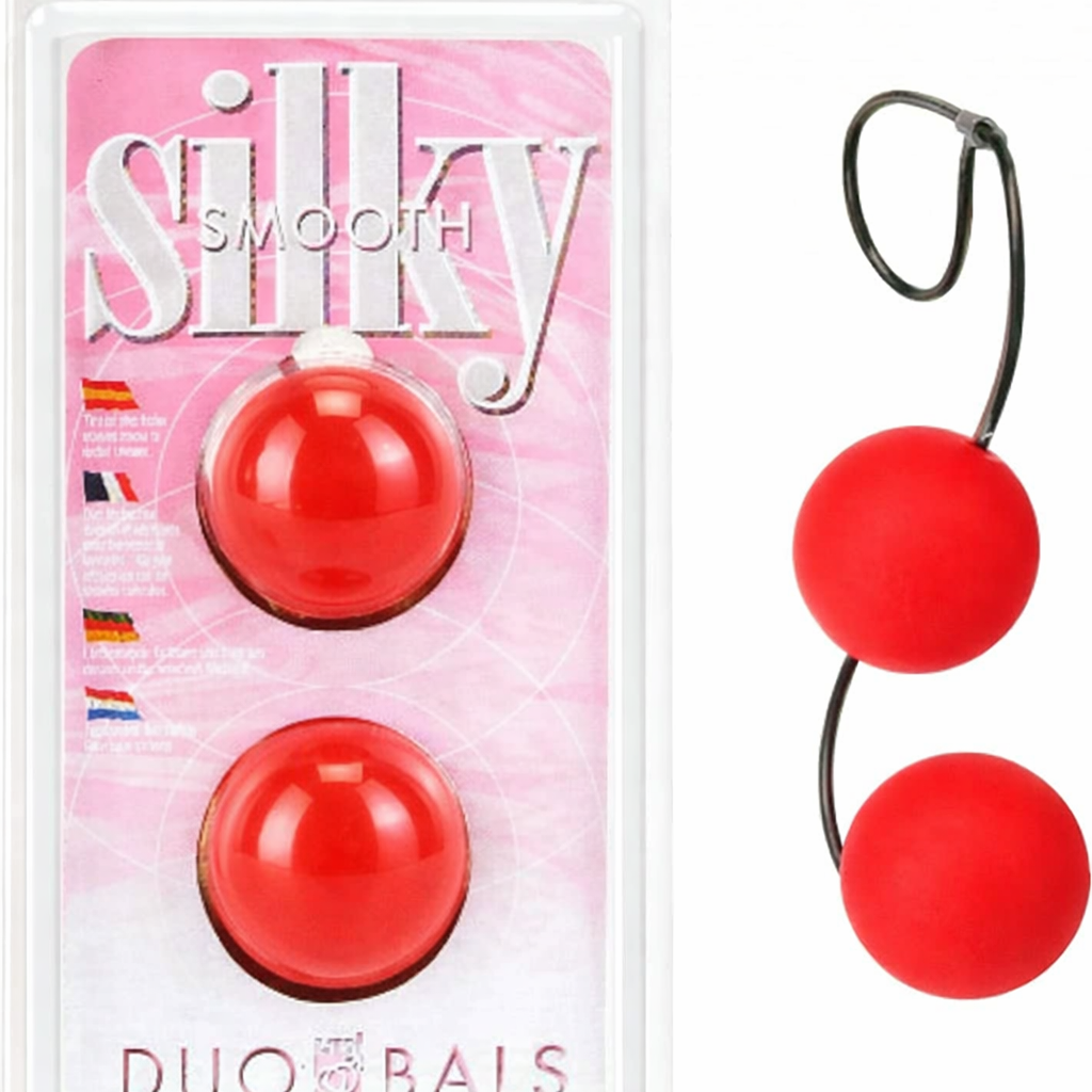 Silky Smooth Duo