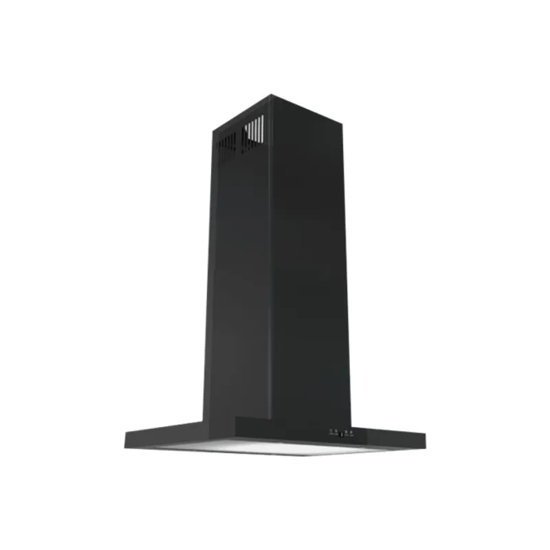 Silverline Sl 4117-80 Sr Frithængende Emhætte
