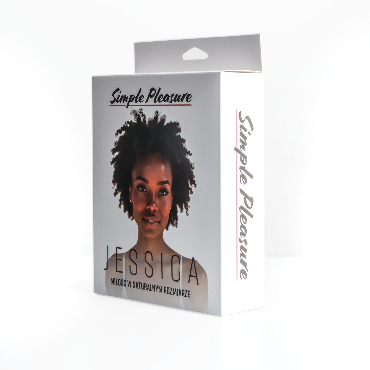 Simple Pleasure Jessica Love Doll