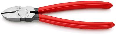 Skævbider 70 01 180 Pvc